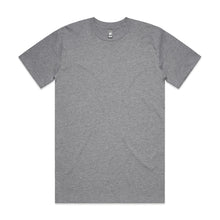 Load image into Gallery viewer, THE STANDARD T-SHIRT - GREY MARBLE