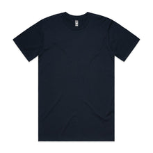 Load image into Gallery viewer, THE STANDARD T-SHIRT - NAVY BLUE