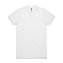 Load image into Gallery viewer, THE STANDARD POLO - Black, Navy Blue, White & Grey Marble