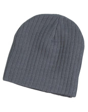 Load image into Gallery viewer, THE CABLE KNIT BEANIE