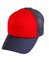 Load image into Gallery viewer, THE TRUCKER CAP