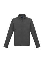 Load image into Gallery viewer, MENS SOFT SHELL JACKET