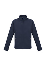 Load image into Gallery viewer, MENS SOFT SHELL JACKET