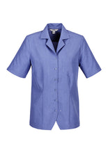 Load image into Gallery viewer, LADIES PLAIN OASIS OVERBLOUSE - Various Colours