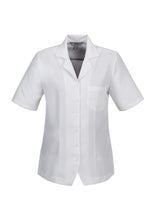 Load image into Gallery viewer, LADIES PLAIN OASIS OVERBLOUSE - Various Colours