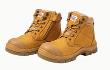 Load image into Gallery viewer, MIAMI SAFETY BOOT