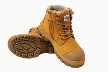 Load image into Gallery viewer, MIAMI SAFETY BOOT