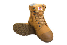 Load image into Gallery viewer, BUNDABERG SAFETY BOOT
