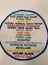 Load image into Gallery viewer, LADIES RAZOR POLO - Black/White