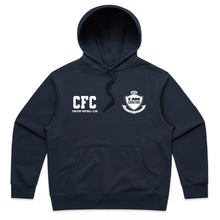 Load image into Gallery viewer, I AM CARLTON HOODIE
