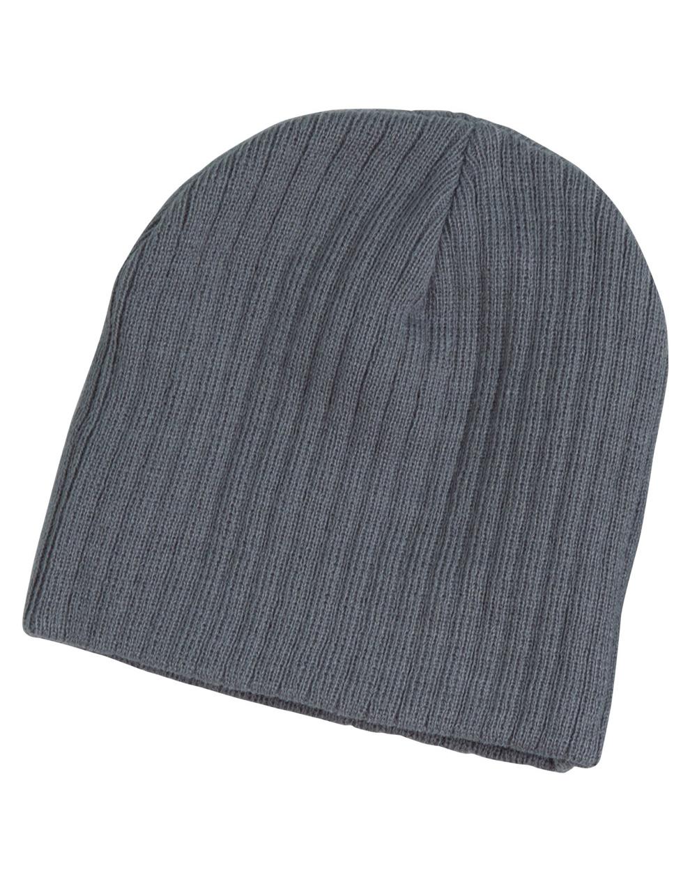 THE CABLE KNIT BEANIE