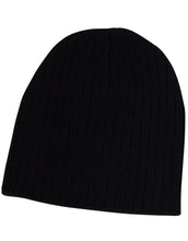 Load image into Gallery viewer, THE CABLE KNIT BEANIE
