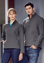 Load image into Gallery viewer, MENS SOFT SHELL JACKET
