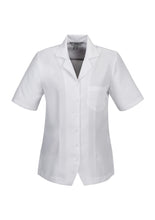 Load image into Gallery viewer, LADIES PLAIN OASIS OVERBLOUSE - Various Colours
