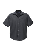 Load image into Gallery viewer, MENS PLAIN OASIS SHORT SLEEVE SHIRT
