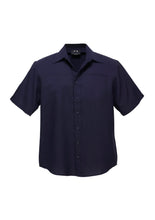 Load image into Gallery viewer, MENS PLAIN OASIS SHORT SLEEVE SHIRT
